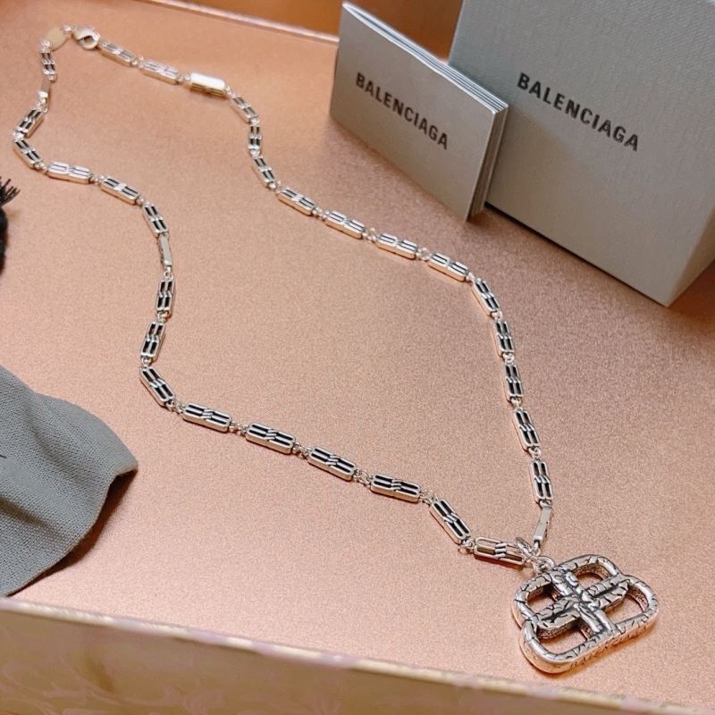 Balenciaga Necklaces